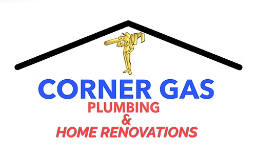 Corner Gas Plumbing And Home Renovations