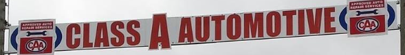 Class A Automotive