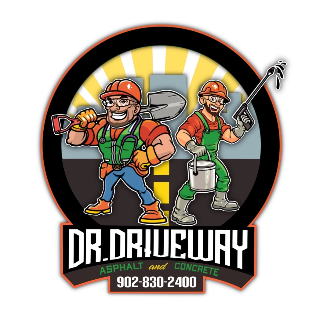 Dr. Driveway - DM
