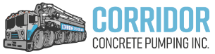 Corridor Concrete Pumping