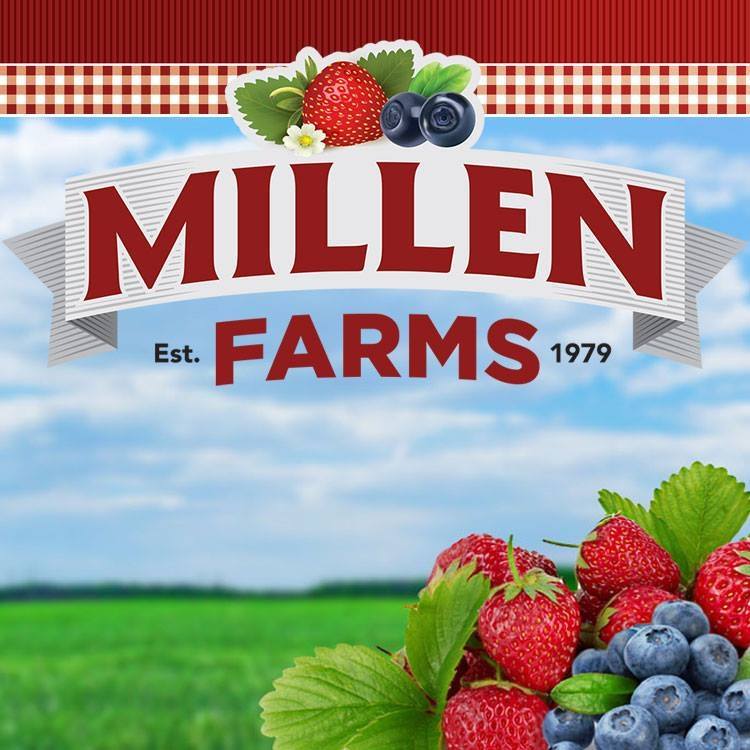 Millen Farms Marketing Inc. / Millen Farms