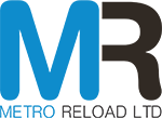 Metro Reload Ltd