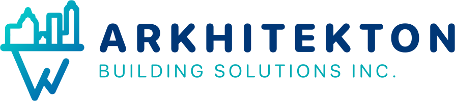 Arkhitekton Building Solutions Inc.