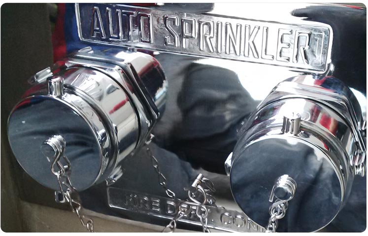 Streamline Fire Protection Ltd