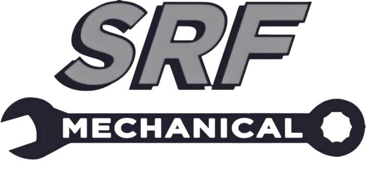 SRF Mechanical Inc