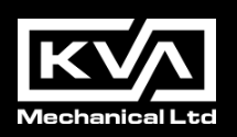 K V A Mechanical Ltd.