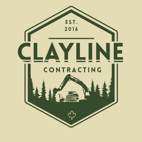 Clayline Contracting Ltd. Skidsteer & Excavation Service
