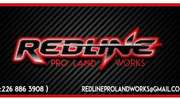 Red Line Pro Land Works