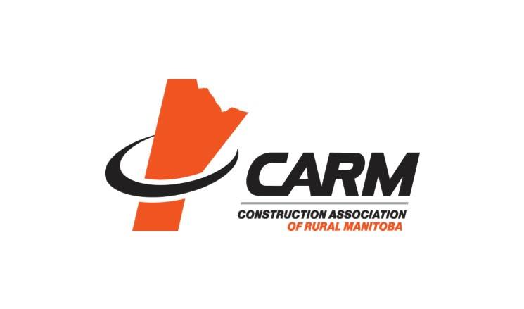 Construction Association of Rural Manitoba - CARM