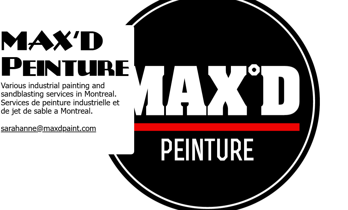 Max Painting & Sandblasting