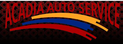 Acadia Auto Service