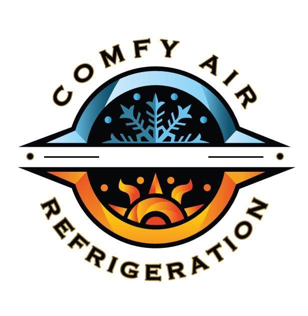 Comfy Air Refrigeration-DM