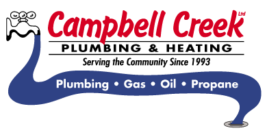 Campbell Creek Plumbing & Heating Ltd.