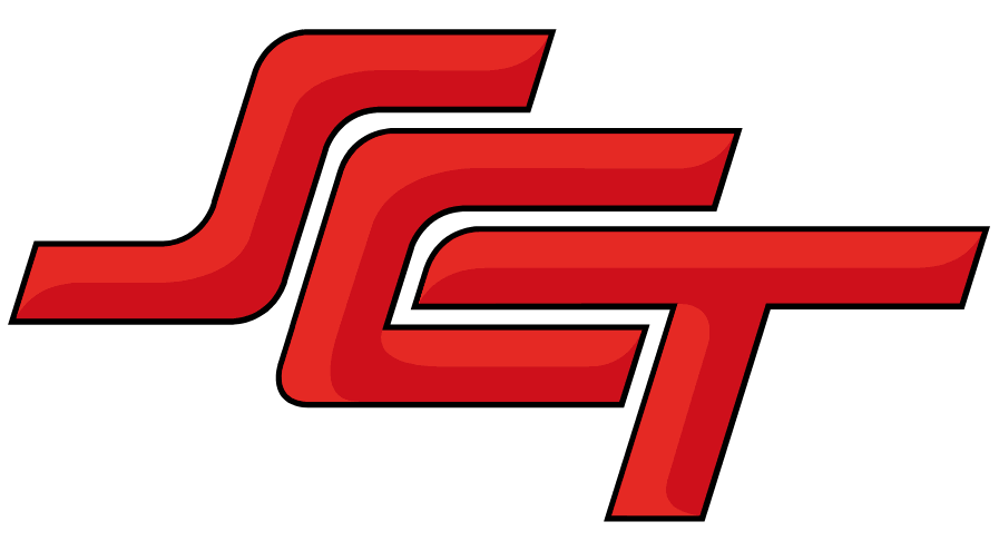 SCT Rail