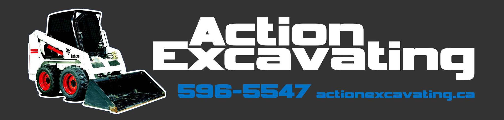 Action Excavating