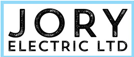 Jory Electric Ltd