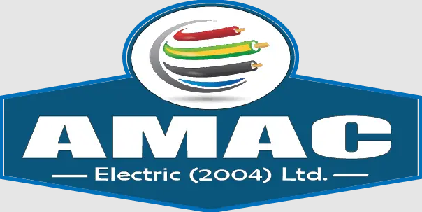 AMAC Electric (2004) Ltd.