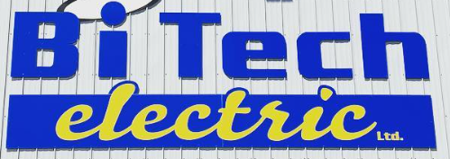 BI Tech Electric Ltd
