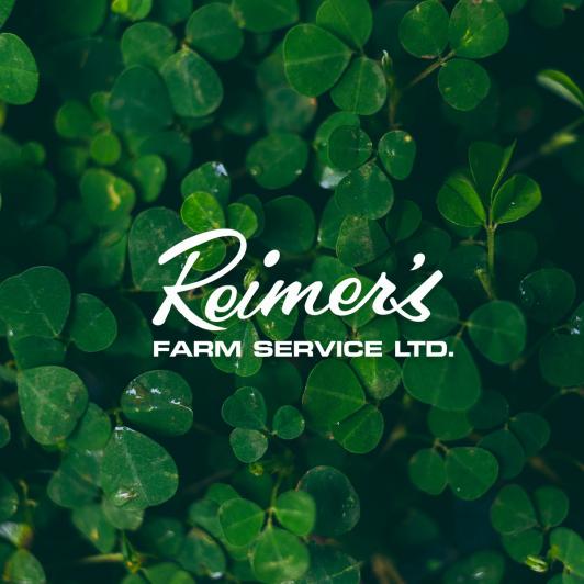 Reimer's Farm Service Ltd.