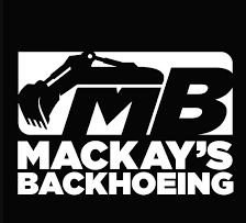 Mackay's Backhoeing Ltd.