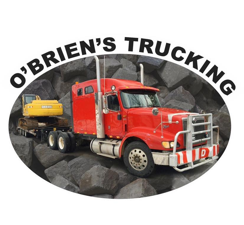 O'Brien's Trucking Ltd.