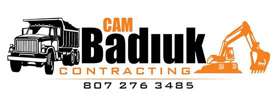 Cam Badiuk Contracting 