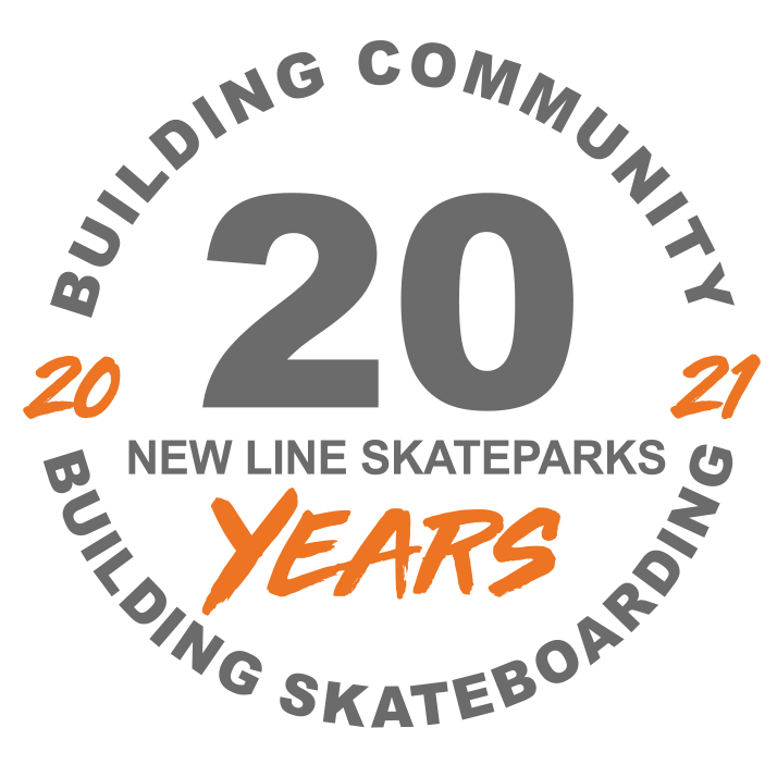 New Line Skateparks Inc
