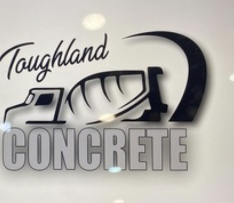 Toughland Concrete