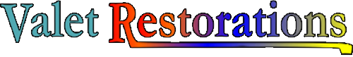 Valet Restorations Ltd