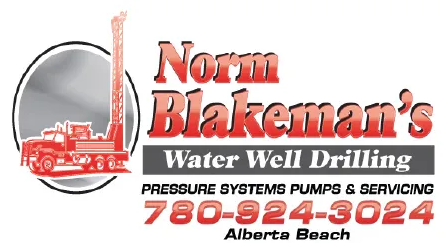 Blakeman Drilling Ltd.