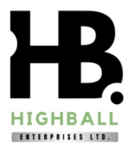Highball Enterprises Ltd.