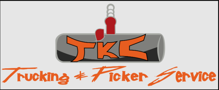 TKC Trucking and Picker Service Ltd