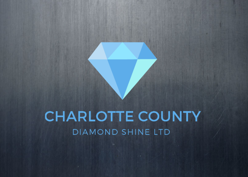 Charlotte County Diamond Shine