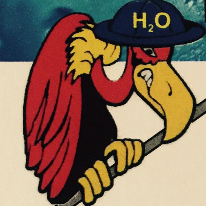 Buzzards Water Hauling Services Ltd.