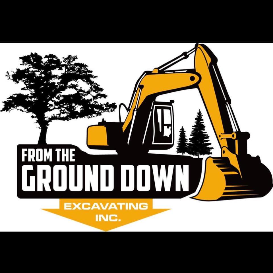 Ground Down Excavating