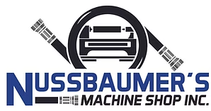 Nussbaumer Machine Shop Inc.