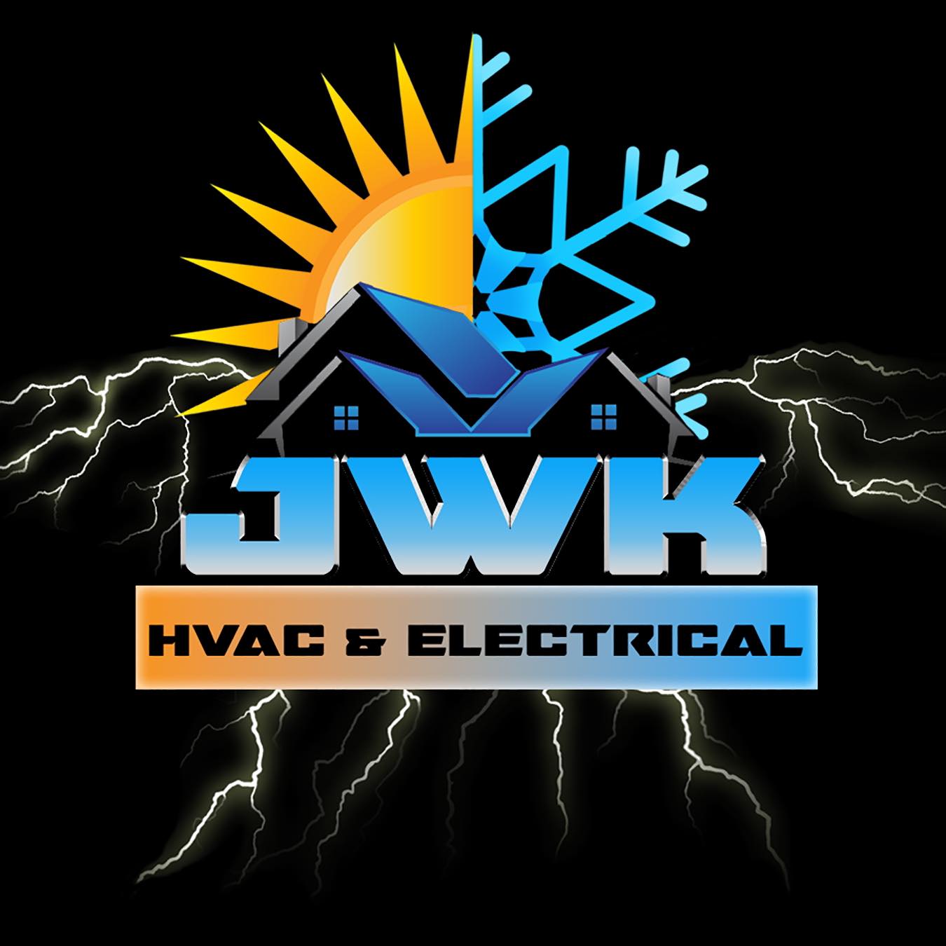 JWK HVAC & Electrical Contracting Inc.