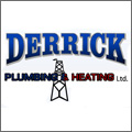 Derrick Plumbing & Heating Ltd.