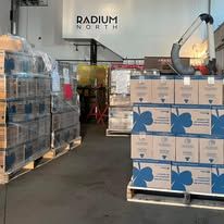 Radium North Inc. | Mechanical Contractor in Fort McMurray, Alberta.