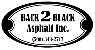 Back 2 Black Asphalt Inc.