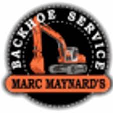 Marc Maynard Backhoe Service Ltd.