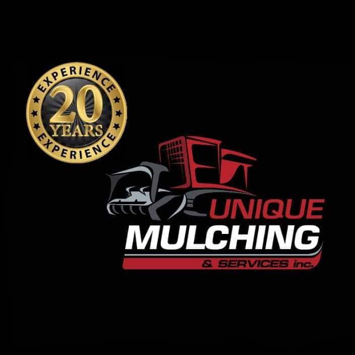 Unique Mulching & Services