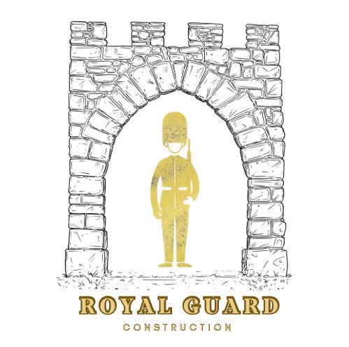 Royal Guard Construction