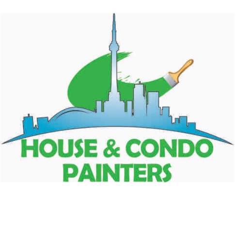 House And Condo Painters
