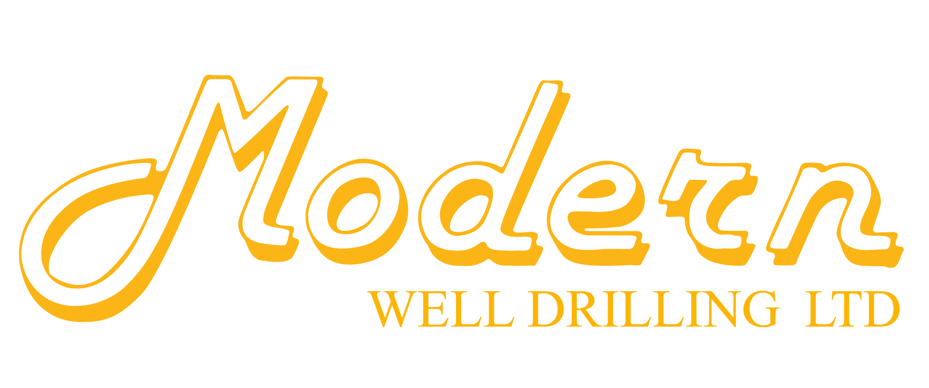 Modern Well Drilling Ltd.