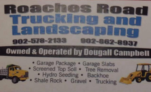 Roaches Road Trucking Inc.