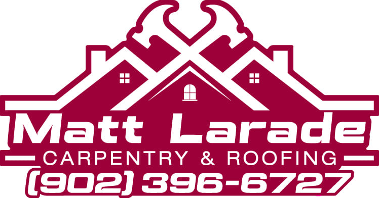 Matt Larade Carpentry and Roofing