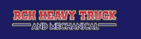 RCH Heavy Truck and Mechanical Ltd.