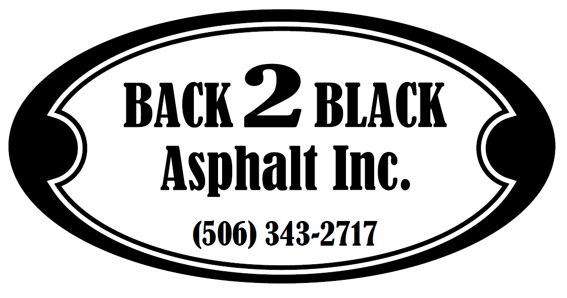 Back 2 Black Asphalt Inc.
