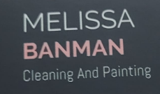 Melissa's spot-on cleaning